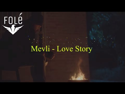 Mevli - Love Story (Lyric Video)