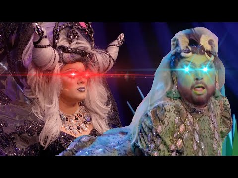 THE MOST RECAP 4: EPISODE 1 (THE MOST DRAGO 4)