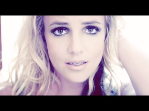 Britney Spears - Inside Out ( MUSIC VIDEO )