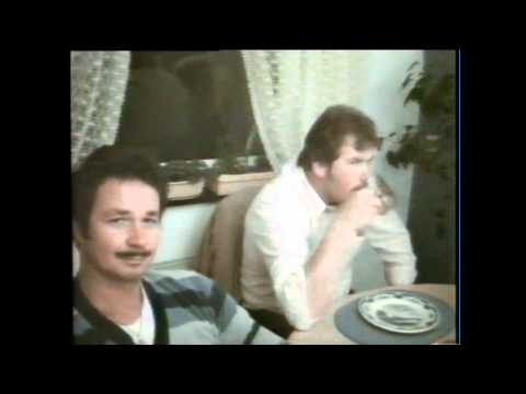 Kühkopffilm- 5 Junggesellen ernähren sich von Federweißen und Zwiebelkuchen-1983