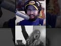Dave Mustaine asks if I got laid, I get shy | AFD SHORTS