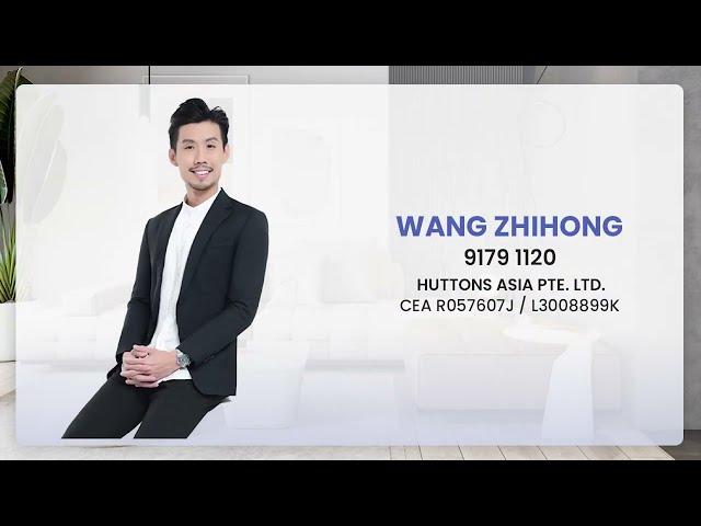 undefined of 1,249 sqft HDB for Sale in 289C Punggol Place