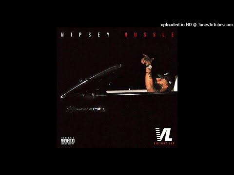 Nipsey Hussle - Double Up Ft. Belly & Dom Kennedy [OFFICIAL INSTRUMENTAL]