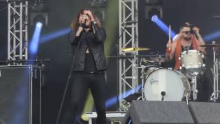 RIVAL SONS   HOLLOW BONES pt1 and TIED UP   DOWNLOAD 2016