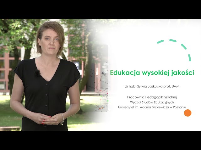 Akademia Zrównoważonego Rozwoju UAM - 