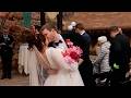 Melanie and Nick Wedding Ceremony | Colorado Event Videographer | Picture Your Day Productions
