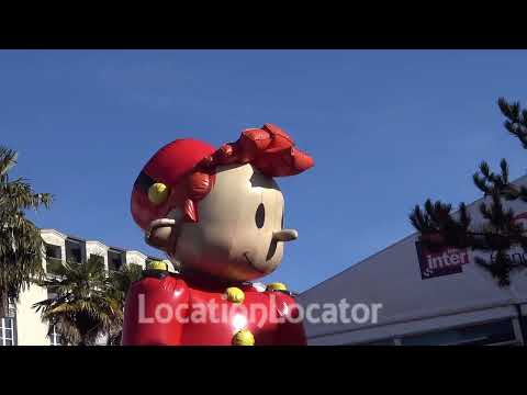 Angoulême International Comics Festival. 2012