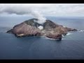 Spectacular video White Island Volcano erupts the ...