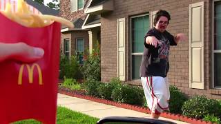 Tito Come Outside "MUSIC VIDEO"  By SML