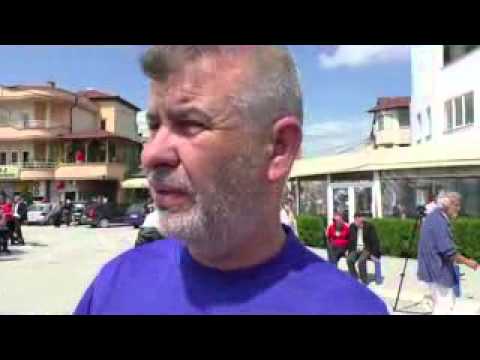 Reportazh nga Kumanova