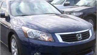 preview picture of video '2009 Honda Accord available from Tryon Auto Mall'