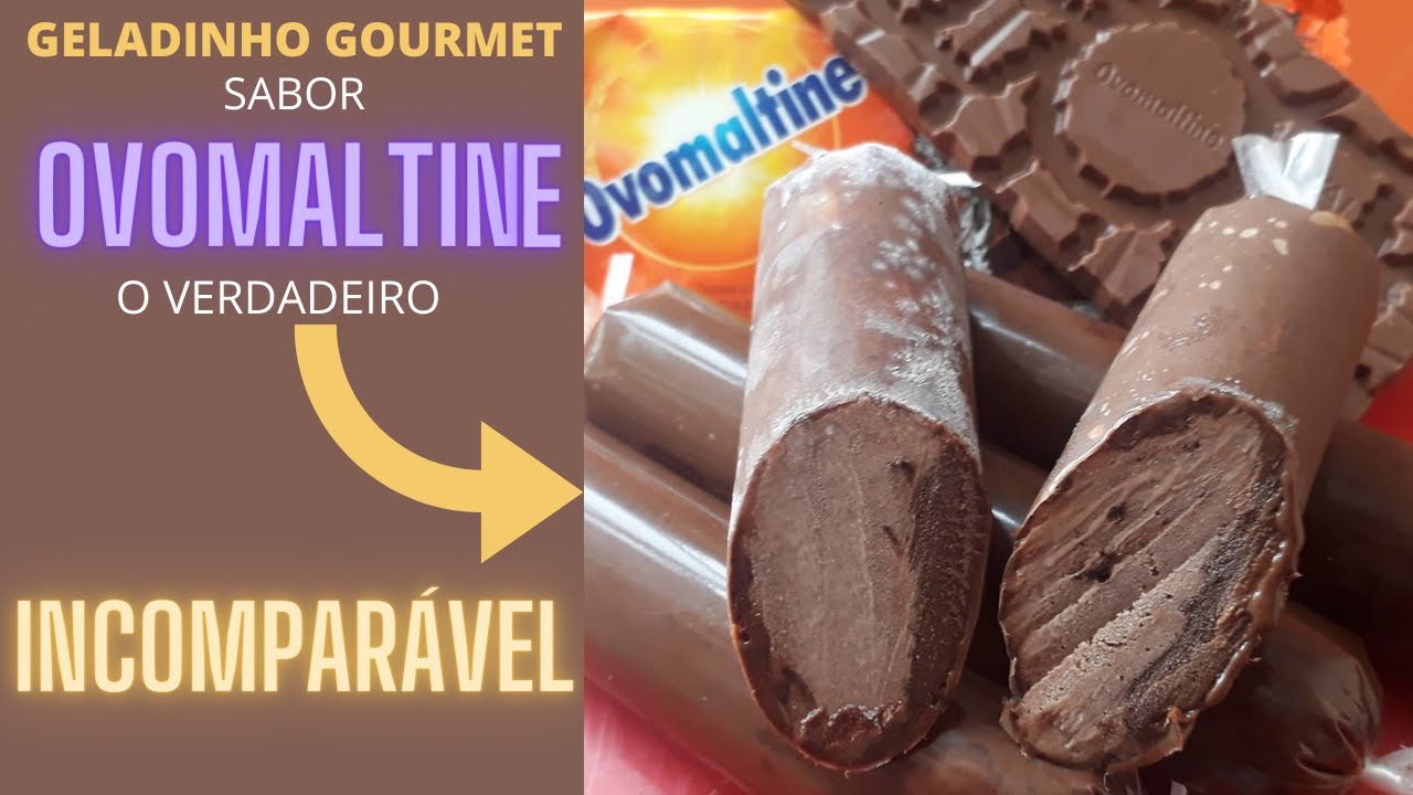 Curso COMPLETO E GRATUITO p/ APRENDER A FAZER o VERDADEIRO GELADINHO GOURMET e FATURAR MUITO $$$$ !!