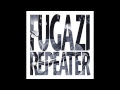 Fugazi - Repeater (1990) [Full LP]