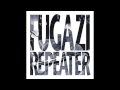 Fugazi - Repeater (1990) [Full LP] 