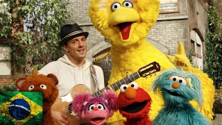 Jason Mraz - Outdoors (Tradução Em Português) | Vila Sésamo