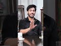 Ali Raza Shares A Hilarious Set Story Anmolbaloch Aliraza Iqtidar Latestinterview Shorts