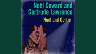 Tonight at 8.30, Red Peppers, Scene: Feat. Has Anybody Seen Our Ship? / Men About Town