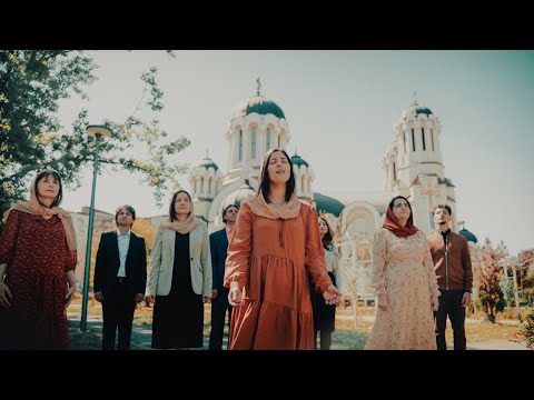 Tu mi-ai fost şi-mi eşti scăpare | Grup tineri Timișoara | Cântare