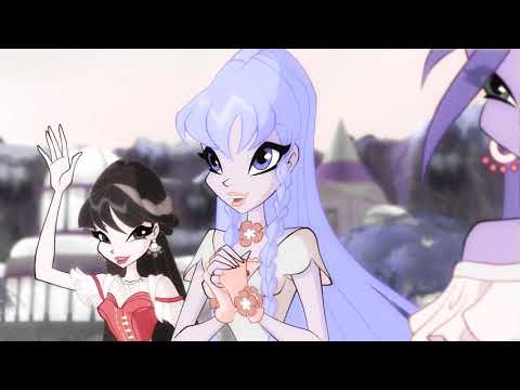 Moon Princess Stella ~ White Wedding [request]