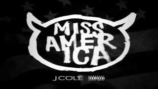 J. Cole - Miss America Reprise (Official Audio)