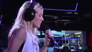 Ellie Goulding - Mirrors (Justin Timberlake) COVER