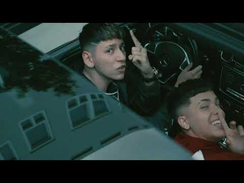 IZZY FT. REMERS - BAD BOYZ