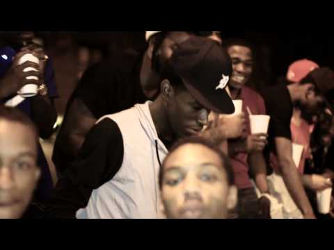 43rd KIngPresDunk - Turn It UP