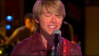 Sterling Knight (Starstruck) - Got To Believe (Music Video) 4K