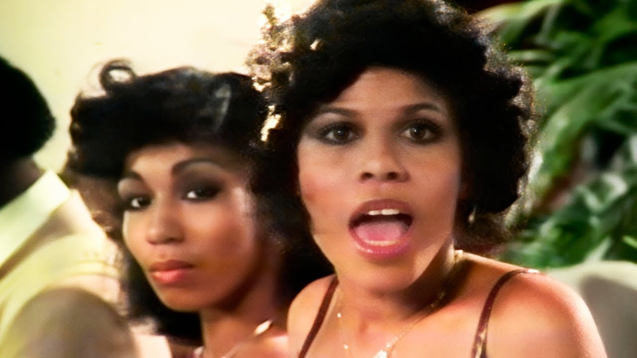 Chic - I Want Your Love