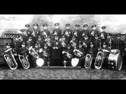 Powell   The Bombardier March