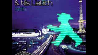 Khetama, Cutmaster Jay & Nils Liebich - Berlin (Original Mix)