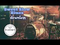 Drumless Blues Backing Track Sweet Slow 12 Bar Blues
