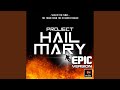 Sign Of The Times (From "Project Hail Mary Trailer") (Epic Version)