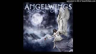 Angelwings-Embracing Fantasy