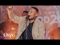 Joel Lwaga Nimebaki Nawe Acoustic Version