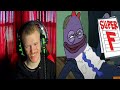 YTP Spoges Rigorous Halard Bean Experience Reaction