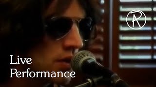 Richard Ashcroft - On A Beach (Live VirtueTV Remastered)