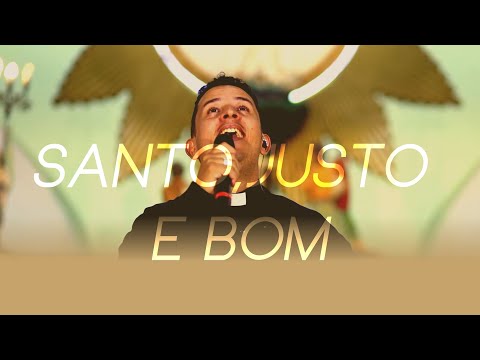 Santo, Justo E Bom - João Victor Mariano