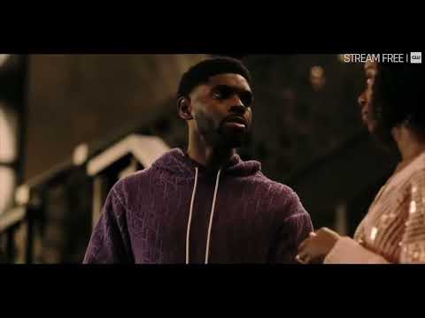 TOM SWIFT (THE CW) - "INVENTOR" PROMO