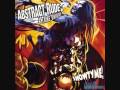 Abstract Rude & Aceyalone (The A-Team) - What Tyme Iz It?