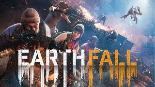 Get Earthfall (PC) Steam Key GLOBAL