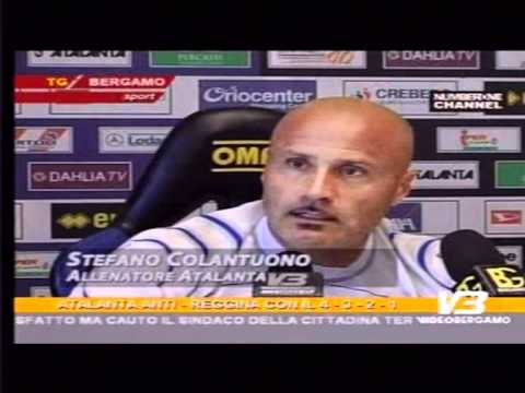 Atalanta anti-Reggina con il 4-3-1-2