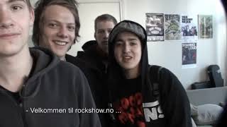 Social Suicide - 5th Man on a Dead Man&#39;s Grave (live @ Feelgood, Halden)