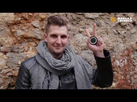 Makla El kantara - Recenzia