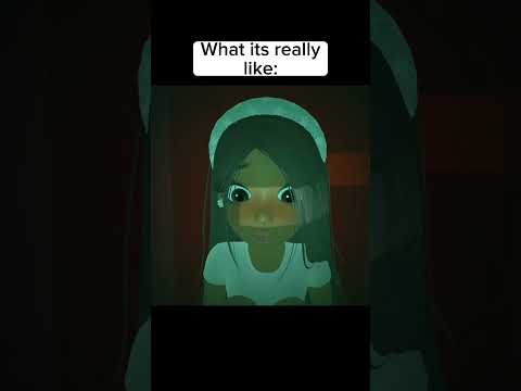 Kids VS Parents way of seeing school!🦋🤍 #shorts #roblox #fyp #zepeto # #memes #funny 💗