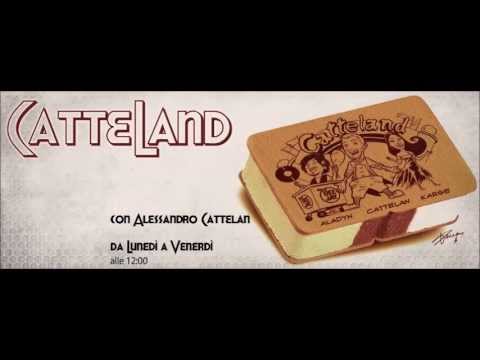 Catteland - barzelletta cucciolone - Squali