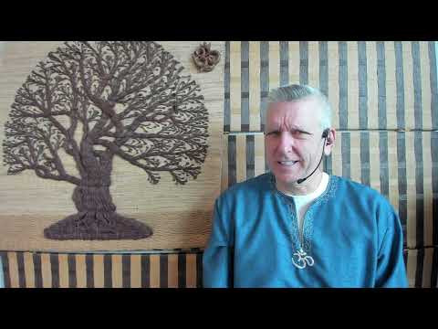 BEING #137: Threefold Expansive House of Joy | Gayatri गायत्री | Om Bhur Bhuva Svaha ॐ भूर्भुवः स्वः