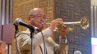 Golden Leaf Strut - Daimaru Re Union Jazz Men