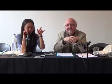 Alexandre Stevens "L'inconscient de Lacan n'est pas celui de Freud"