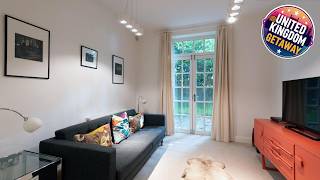 Apartment 2 - The Grove | Durham, United Kingdom | Hotel Review 🌟